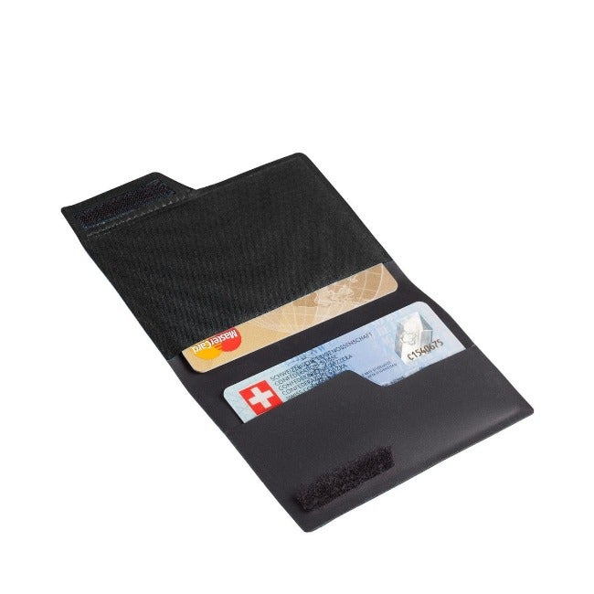 Smart Wallet Ultralight black