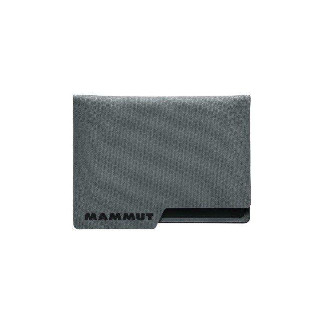 Smart Wallet Ultralight smoke