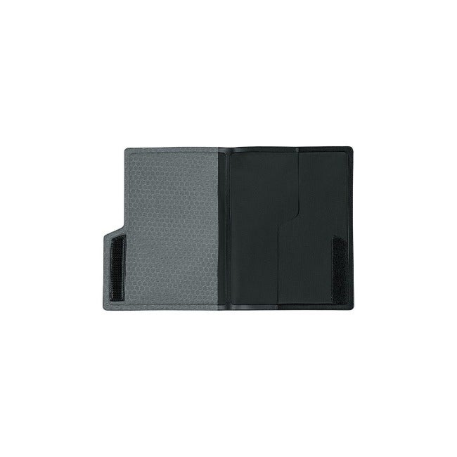 Smart Wallet Ultralight smoke