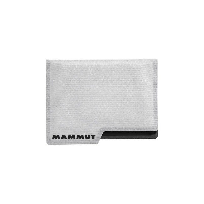 Smart Wallet Ultralight smoke