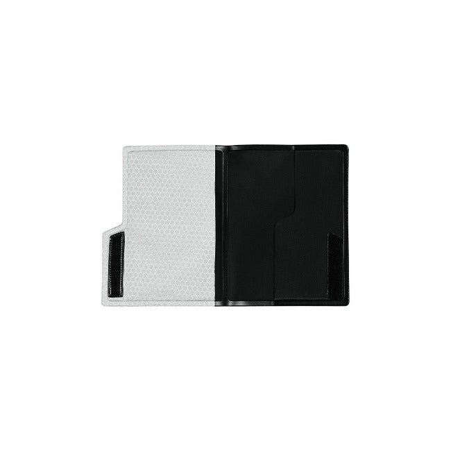 Smart Wallet Ultralight smoke