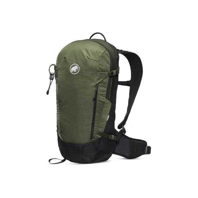 Lithium 20 Women dark marsh-black
