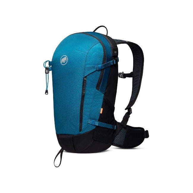Lithium 20 sapphire-black