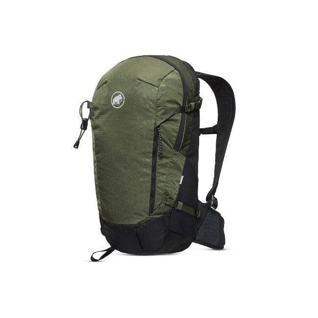 Lithium 20 dark marsh-black