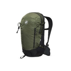 Lithium 20 dark marsh-black
