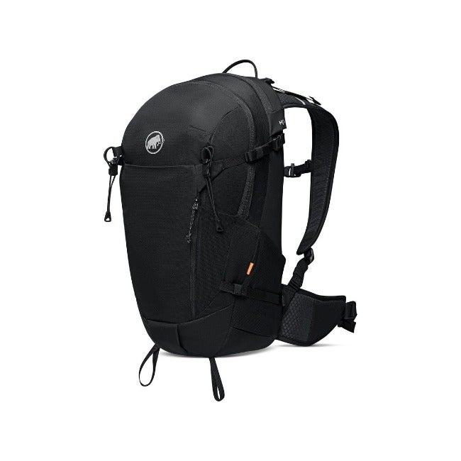 Lithium 25 black