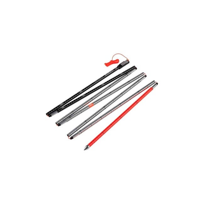 Probe 280 speed lock vibrant orange