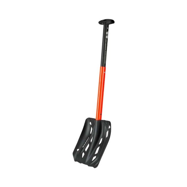 Alugator Light neon orange