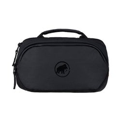 Seon Waistpack black