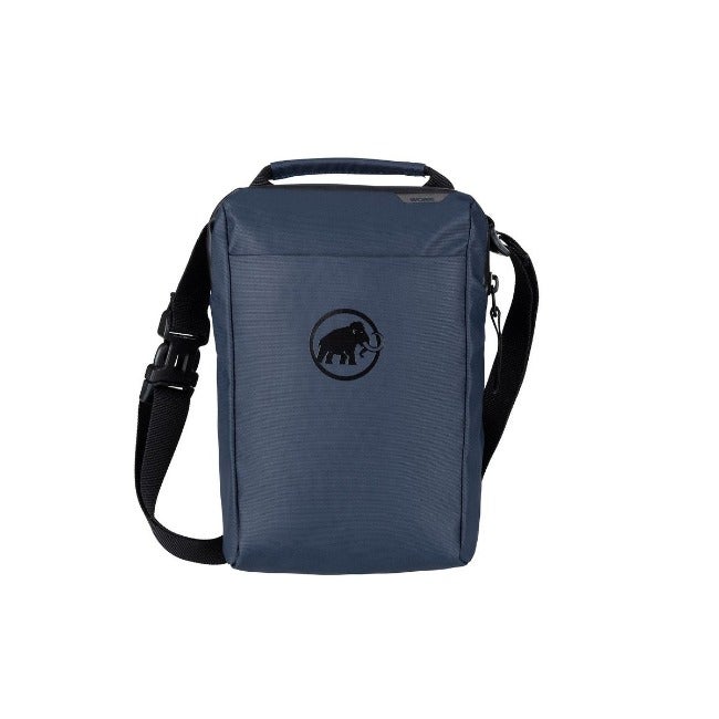 Seon Pouch marine