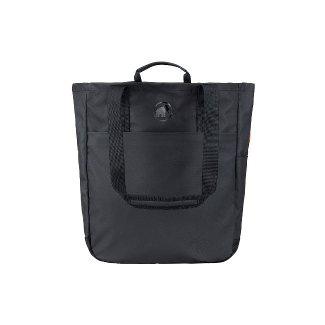 Seon Tote Bag black