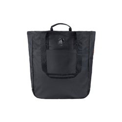 Seon Tote Bag black
