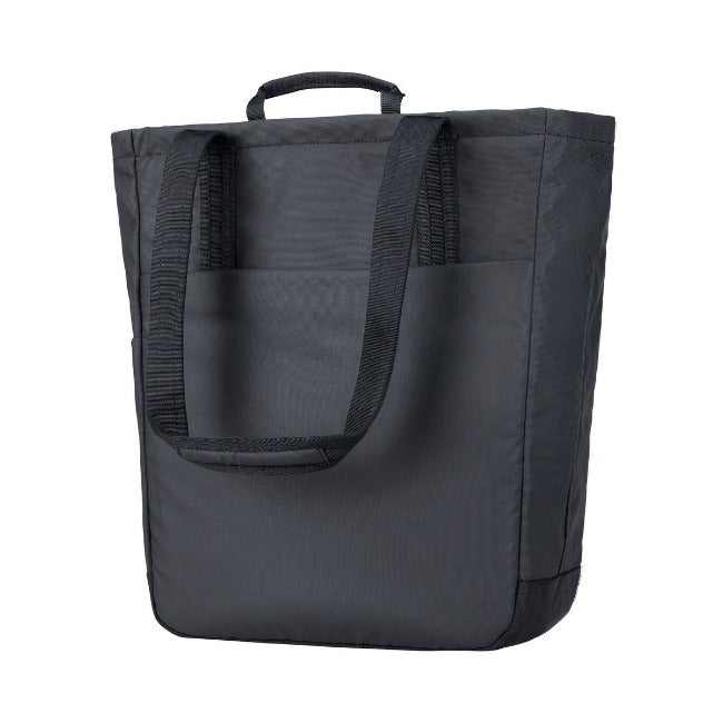 Seon Tote Bag black