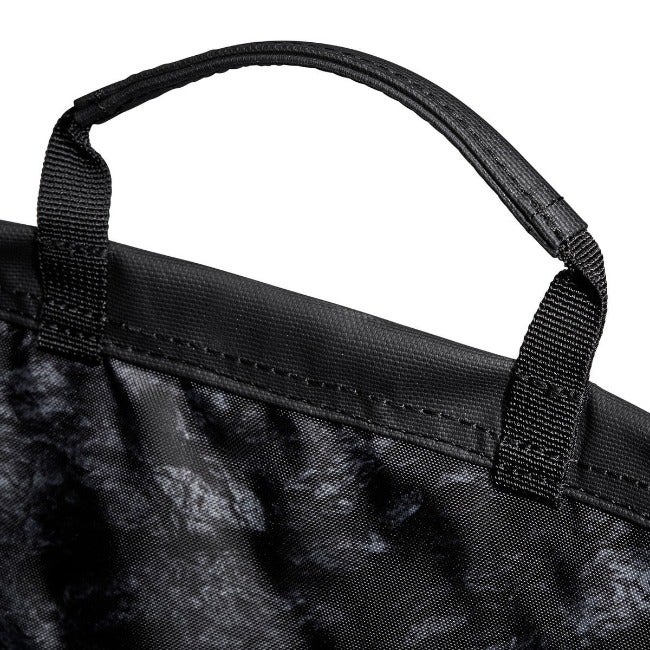 Seon Tote Bag black