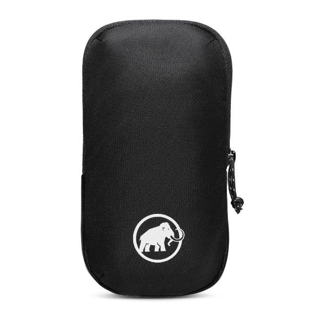 Lithium Add-on Shoulder Harness Pocket L black
