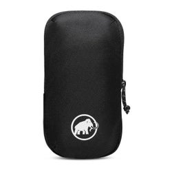 Lithium Add-on Shoulder Harness Pocket L black