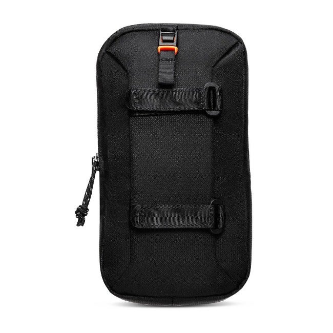 Lithium Add-on Shoulder Harness Pocket L black