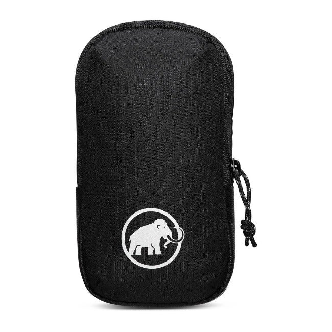 Lithium Add-on Shoulder Harness Pocket M black