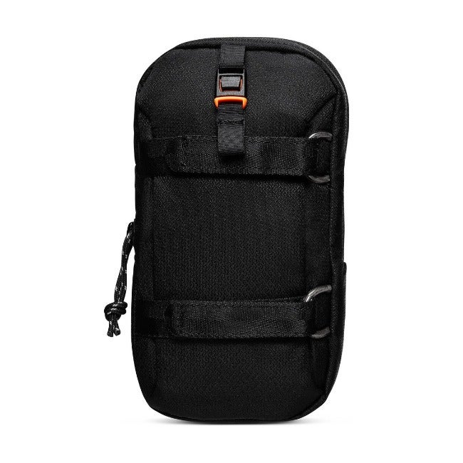 Lithium Add-on Shoulder Harness Pocket M black