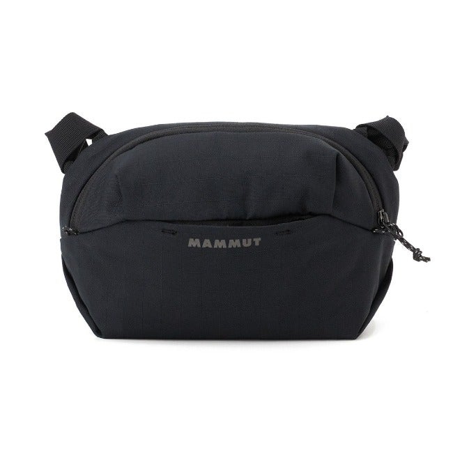Alto Waistpack 2 black