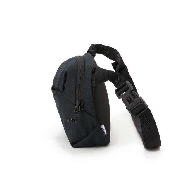 Alto Waistpack 2 black