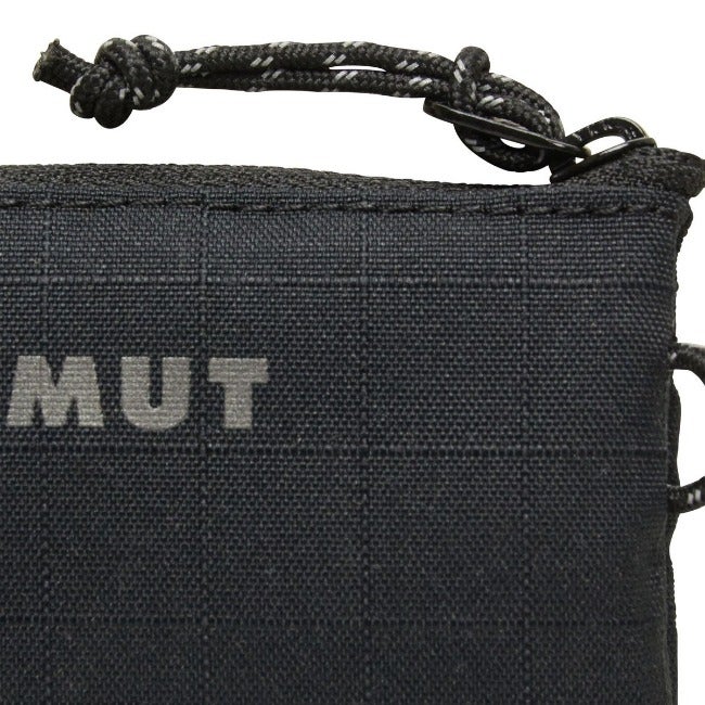 Alto Wallet black