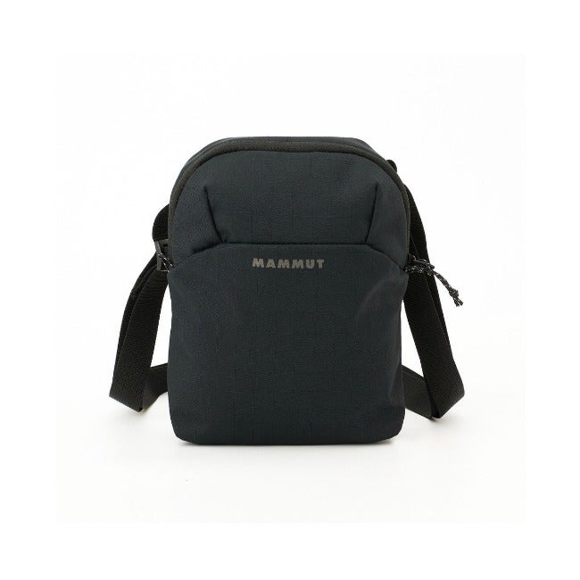 Alto Pouch 4 black