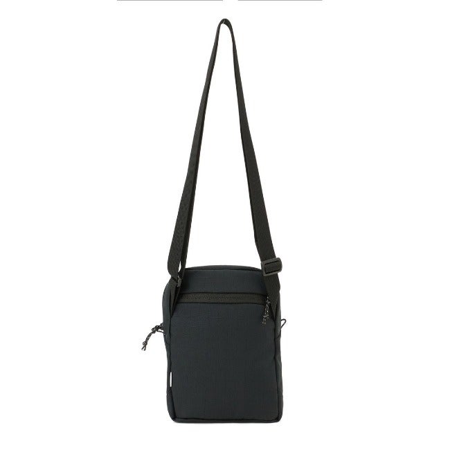 Alto Pouch 4 black