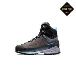 Kento Tour High GTX Women dark titanium-whisper