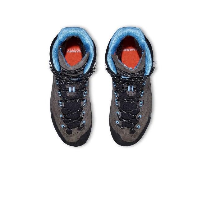 Kento Tour High GTX Women dark titanium-whisper