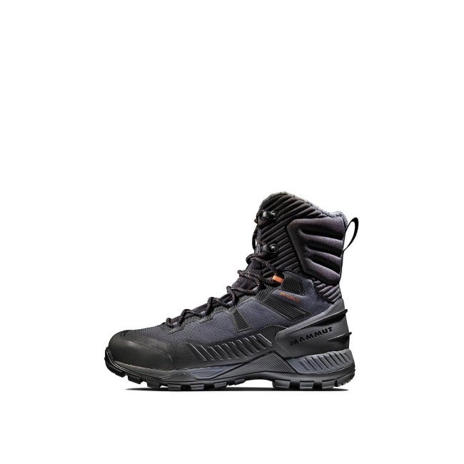 Blackfin III WP High Men black