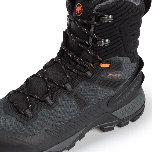 Blackfin III WP High Men black
