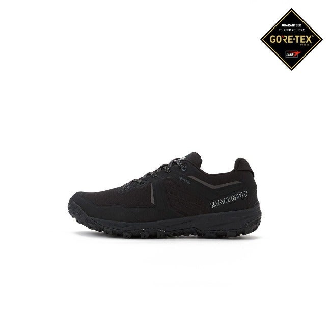 Ultimate III Low GTX Men black