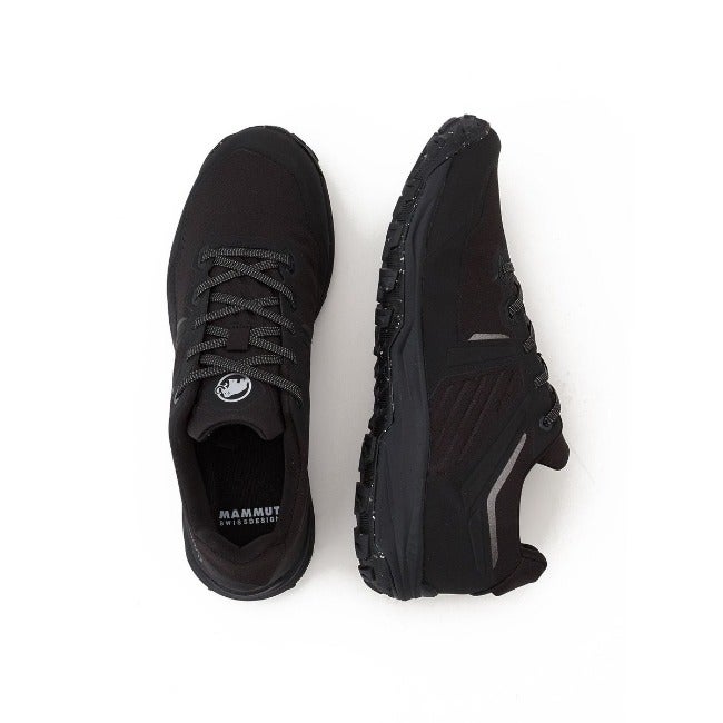 Ultimate III Low GTX Men black