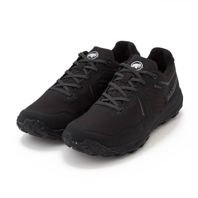 Ultimate III Low GTX Men black
