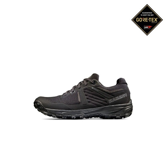 Ultimate III Low GTX Women black
