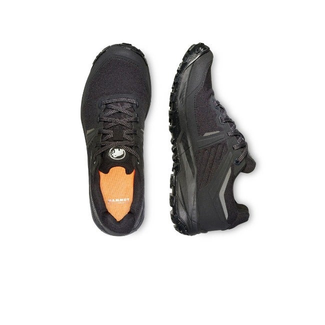 Ultimate III Low GTX Women black