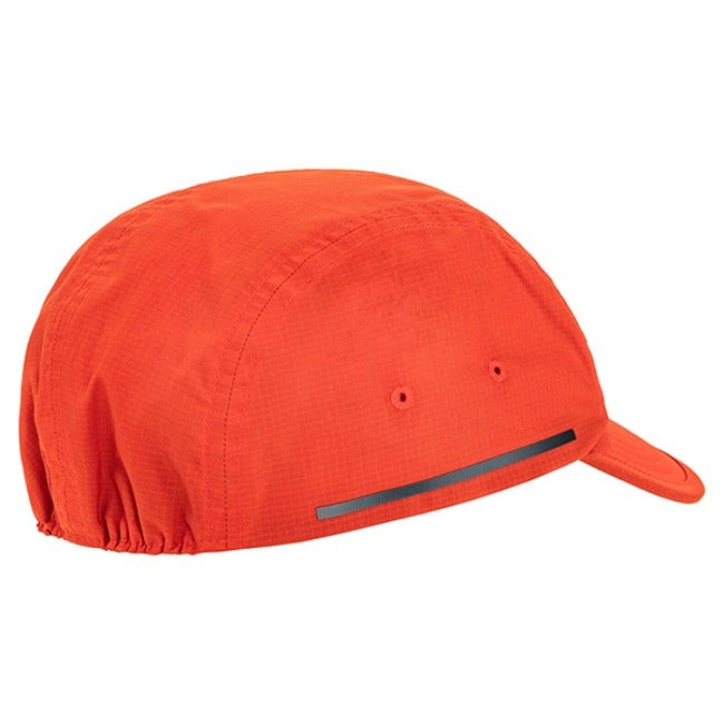 Hoja Lugnt Cap Flame Orange