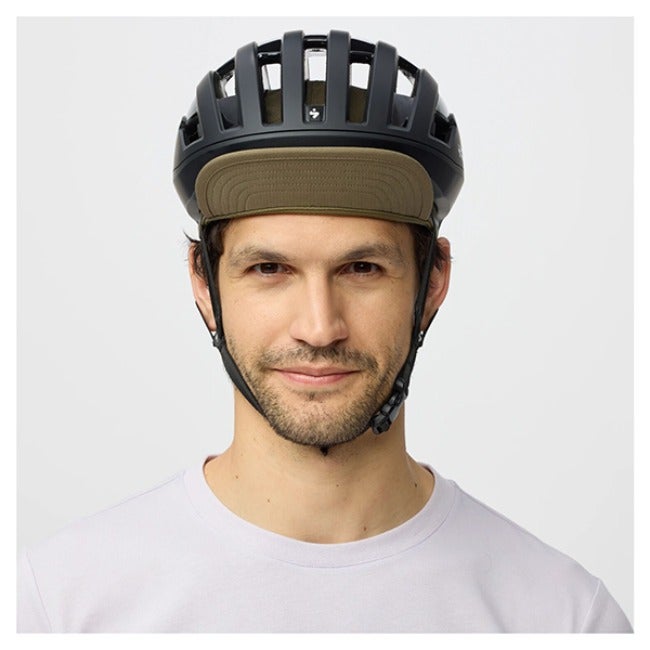 Hoja Lugnt Cap Green