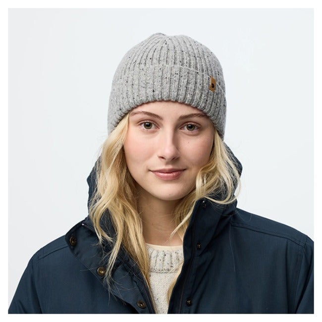 Ovik Neps Beanie Grey