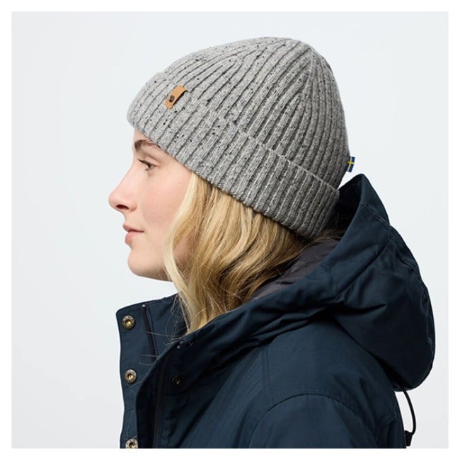 Ovik Neps Beanie Grey