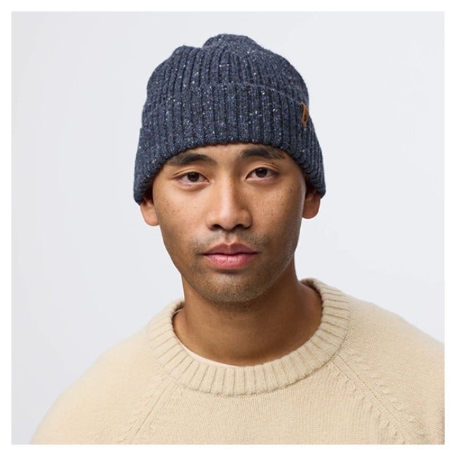 Ovik Neps Beanie Grey