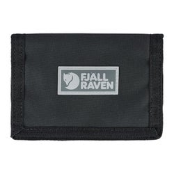 Vardag Wallet Coal Black