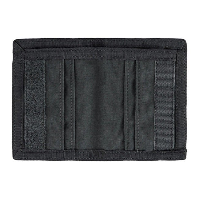 Vardag Wallet Coal Black