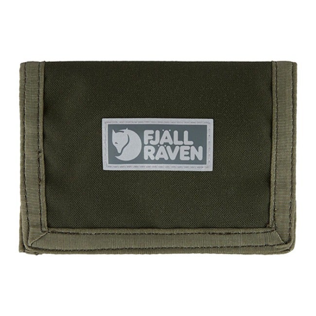 Vardag Wallet Deep Forest