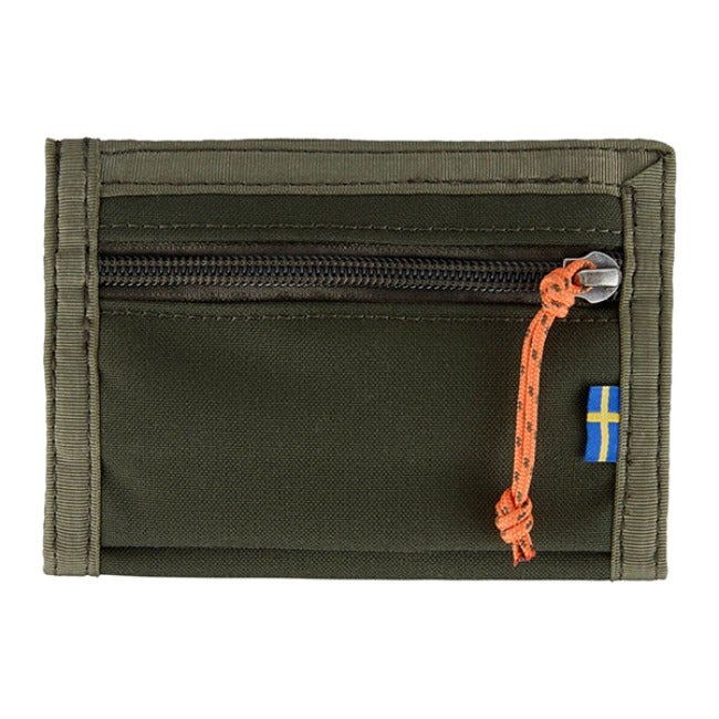 Vardag Wallet Deep Forest