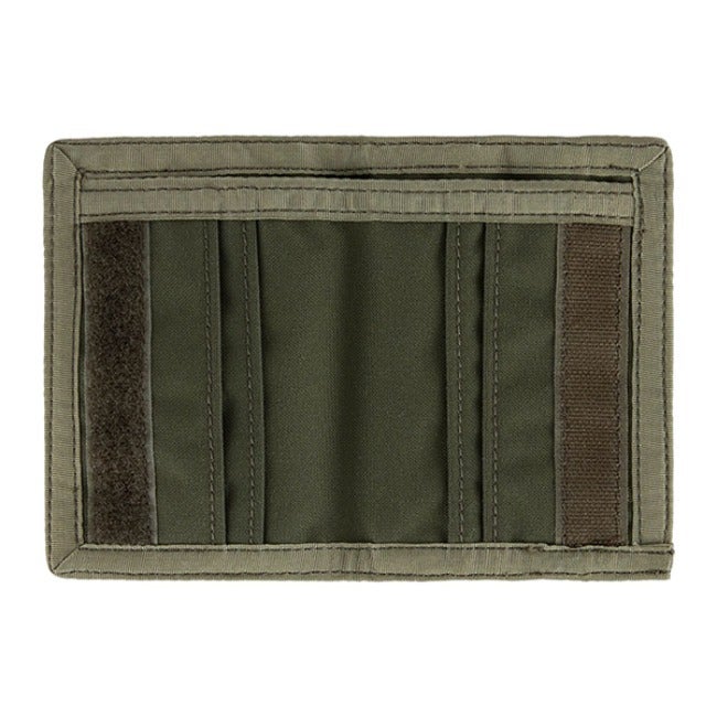 Vardag Wallet Deep Forest