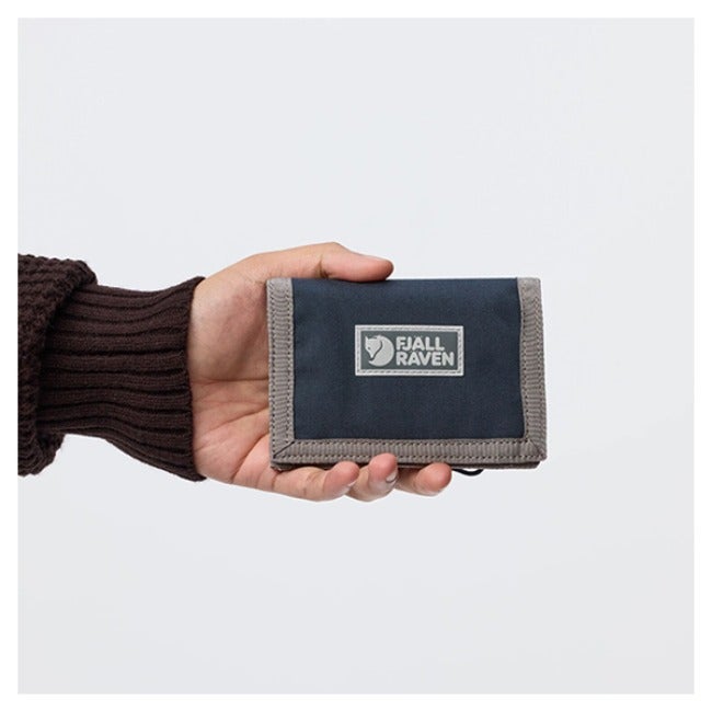 Vardag Wallet Deep Forest