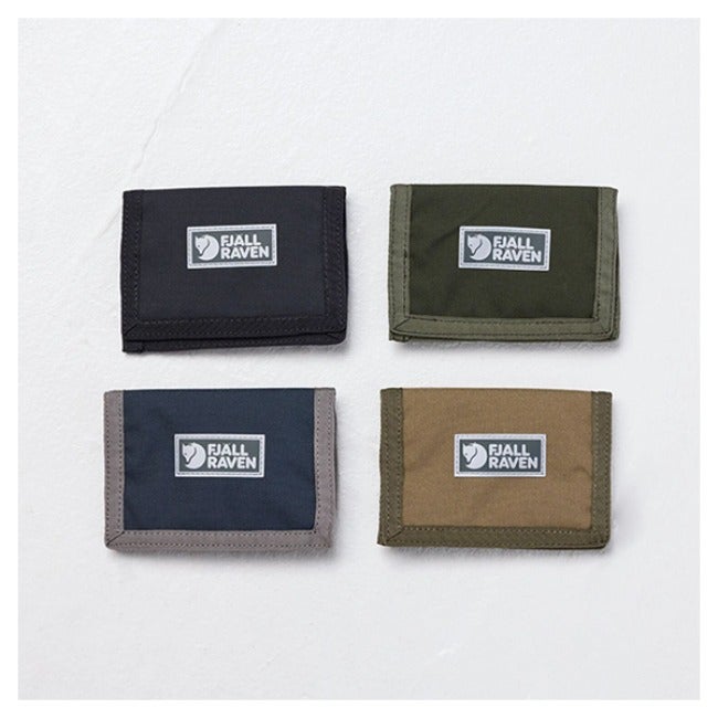 Vardag Wallet Deep Forest
