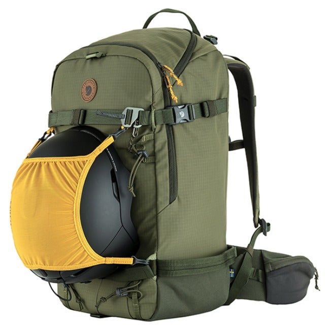Bergtagen Touring 30 S/M Mountain Blue